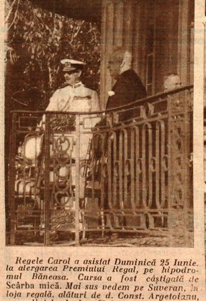 Carol II