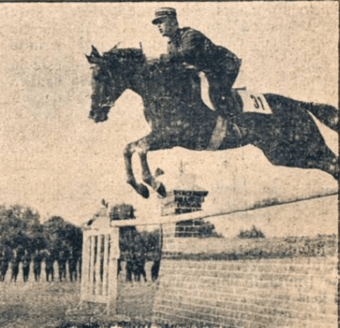 Chirculescu Gascony - Realitatea Ilustrata - 1930
