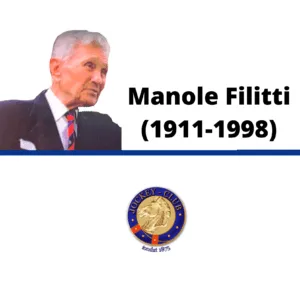 Manole Filitti