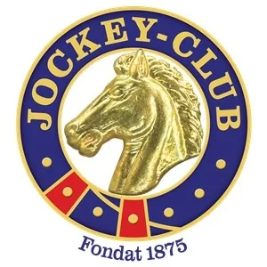 Logo Jockey Club