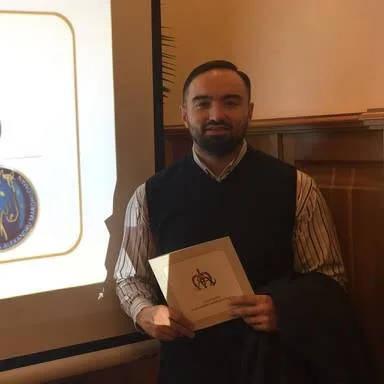 Martinescu V.M.
