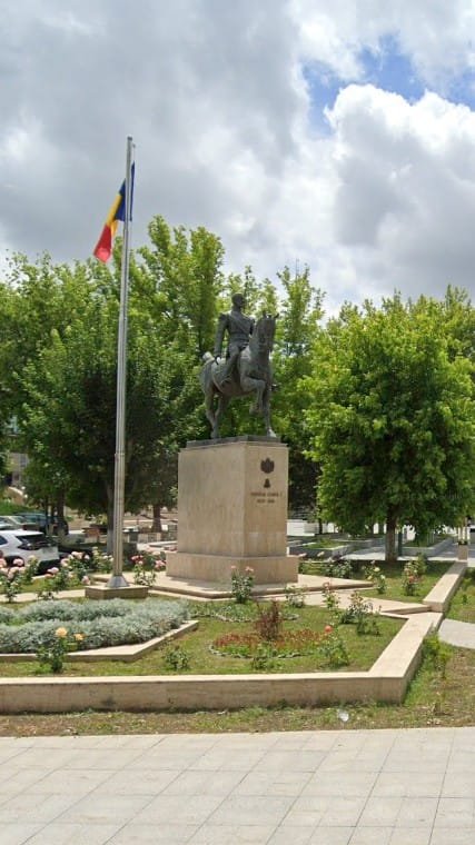 Carol I Codre Calarasi