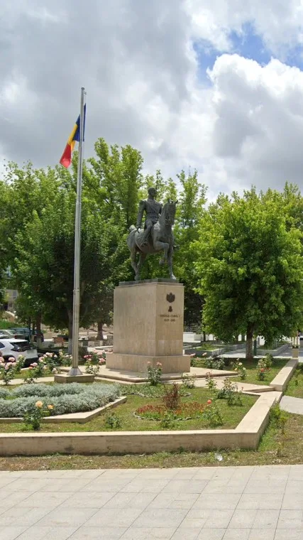 Carol I Codre Calarasi