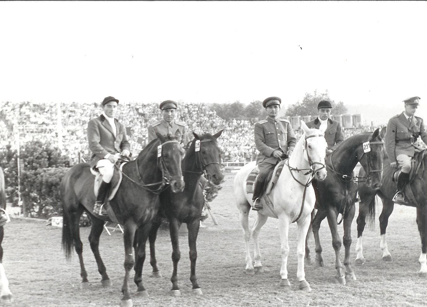 Echipa Romaniei la Jocurile Olimpice