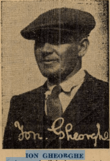 Ion Gheorghe Cislau