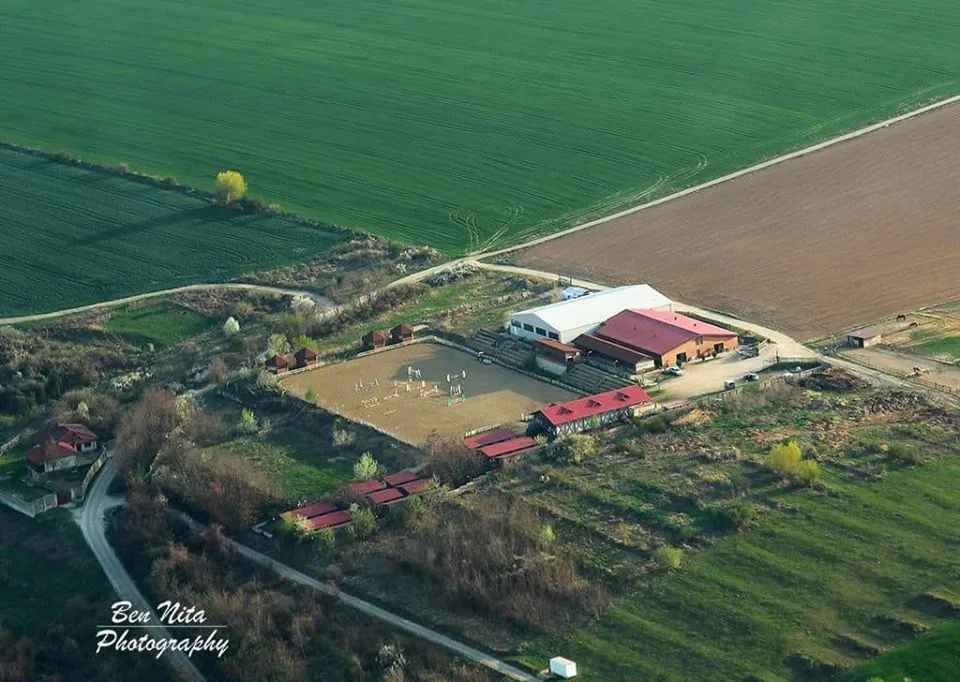 Club ecvestru Decebal
