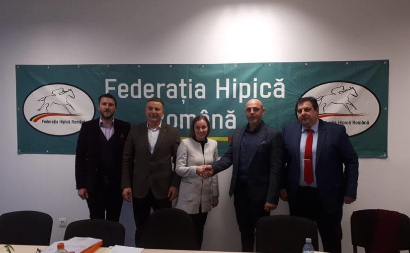 Asociatia Calului de Trap