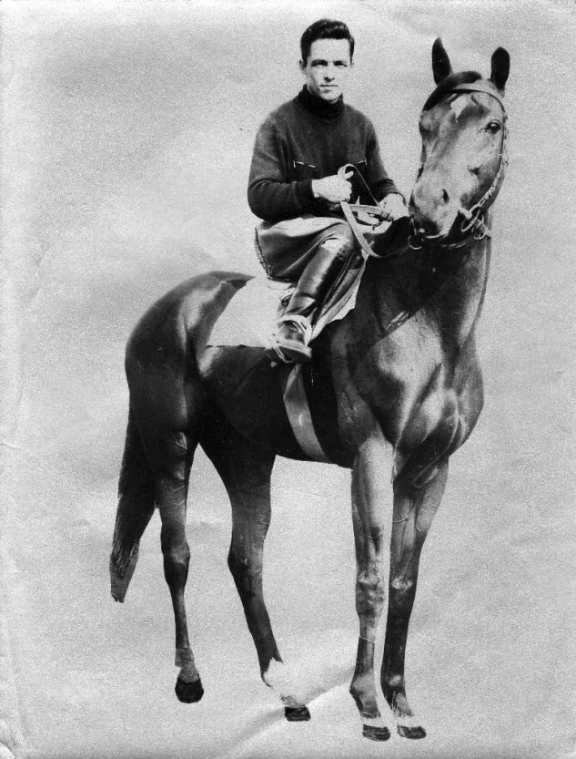 Aristide Cucu - campion