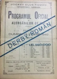 Derby Hipodrom