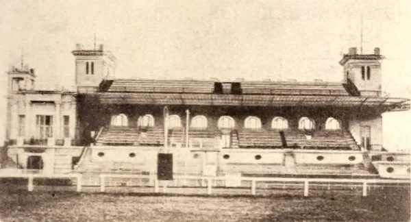 Hipodrom Baneasa