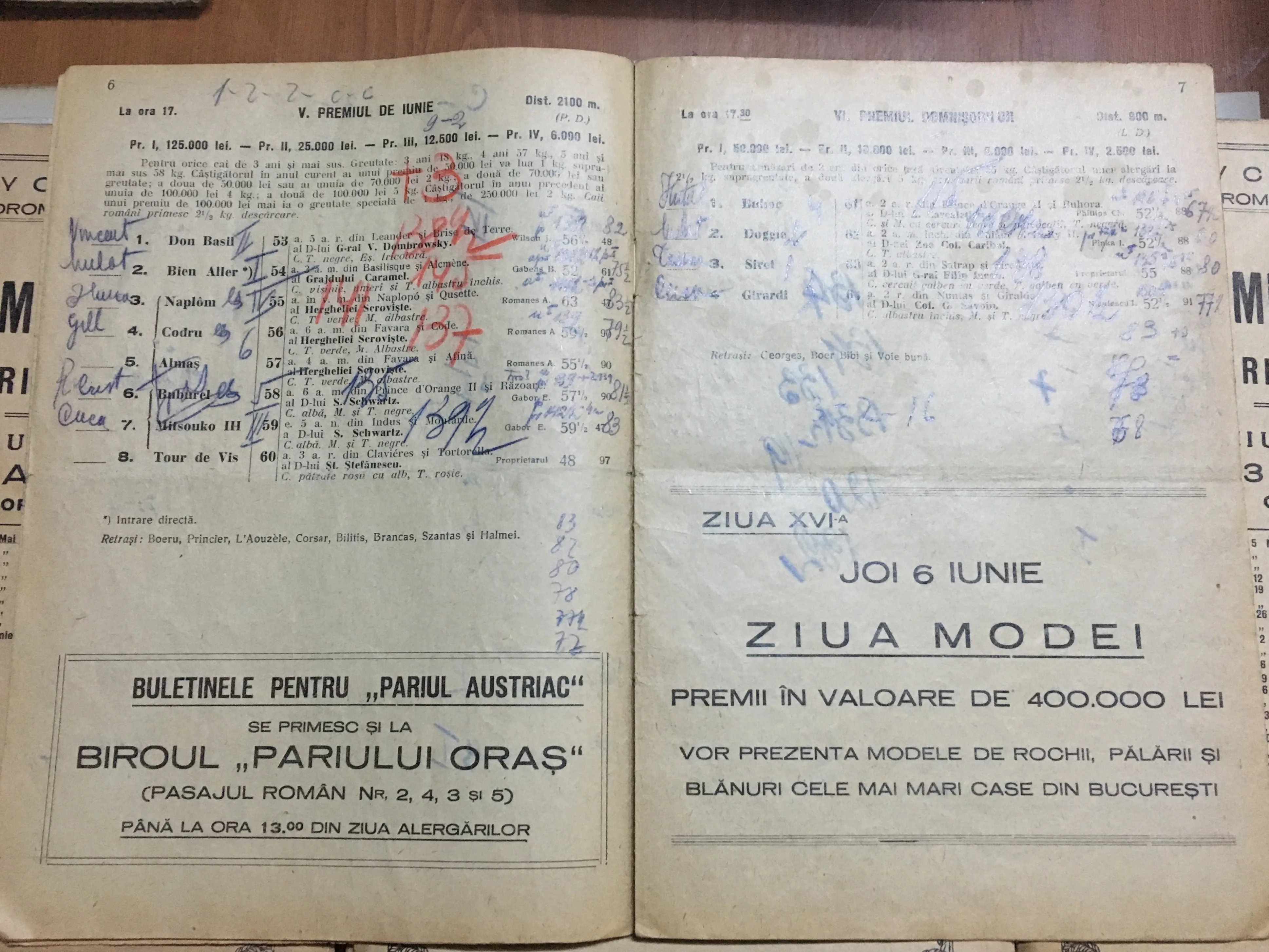Premiul modei