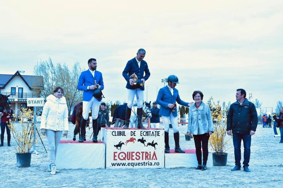 Cupa Equestria 2019
