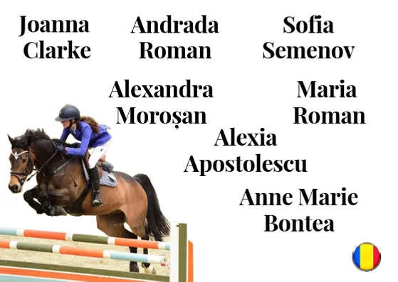Amazoanele Romaniei
