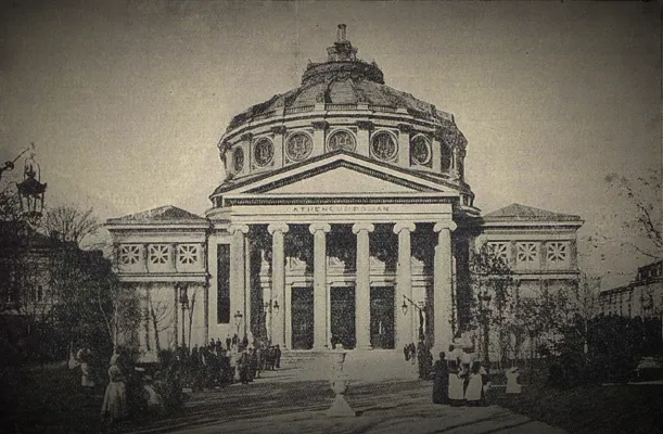 Ateneul Roman