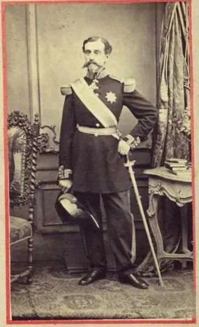 Generalul Florescu