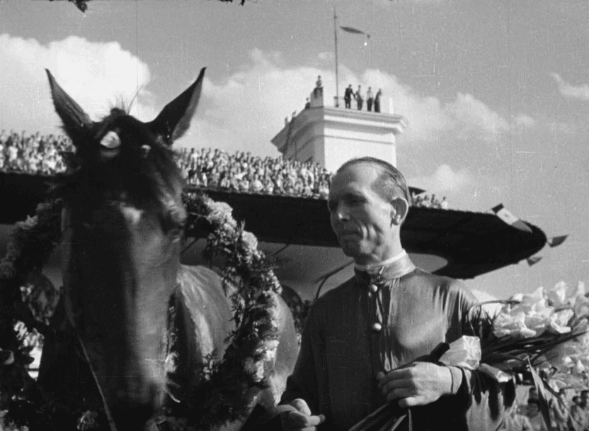 Derby Roman Capra 1956 Hutuleag