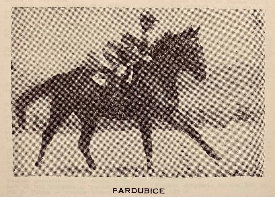Pardubice - 1959