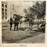 WHIG - 1908
