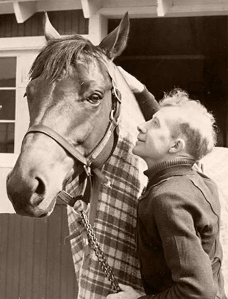Seabiscuit_Red_Pollard