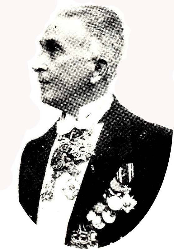 Gheorghe Udrischi