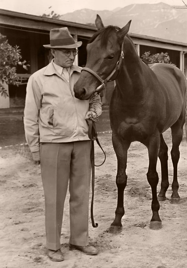 Seabiscuit_Tom_Smith