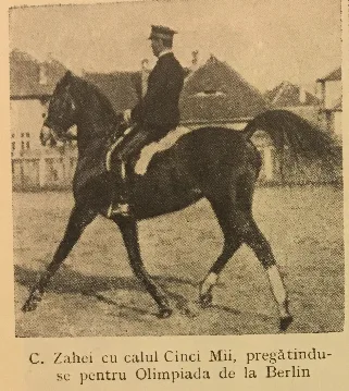 Constantin Zahei