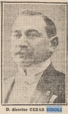 Cezar Sidoli