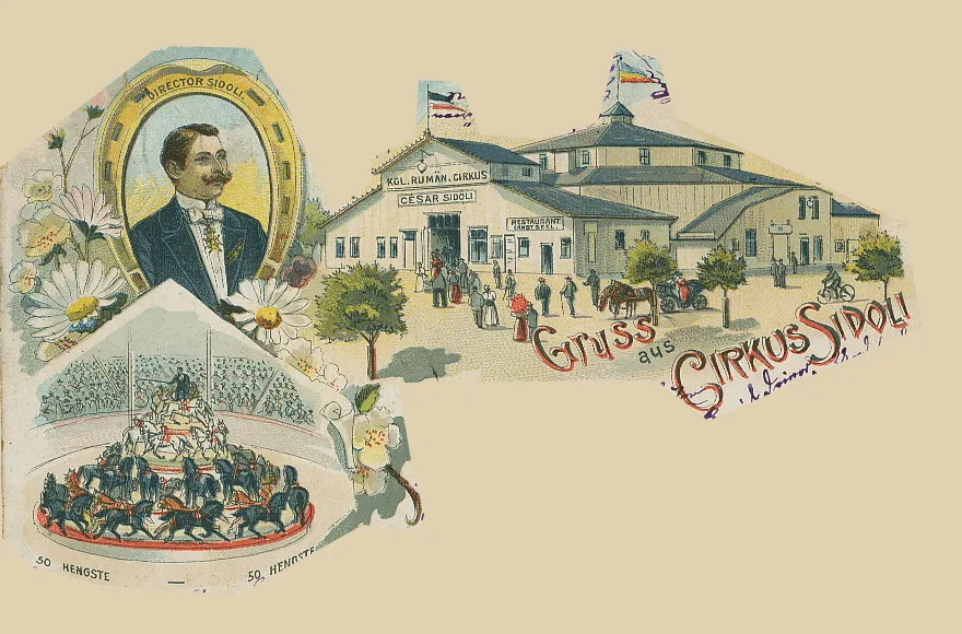 Circul Sidoli