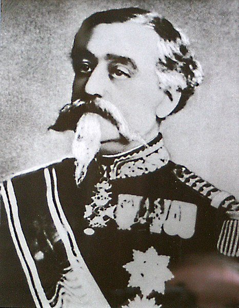 Generalul Ioan Emanoil Florescu