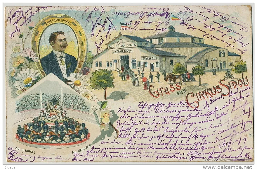 Sidoli circ