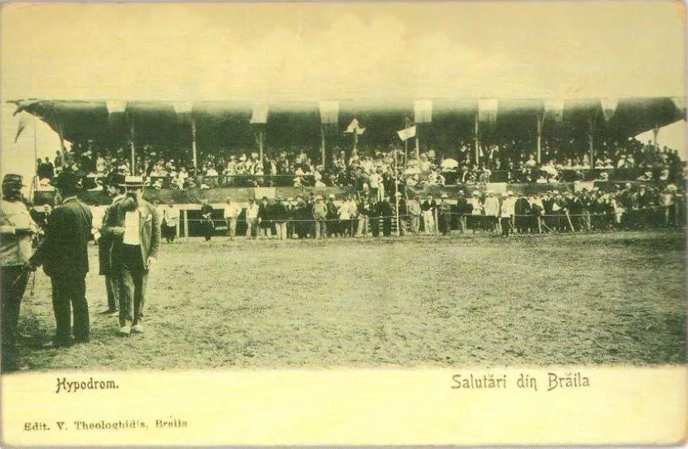 Hipodromul Braila