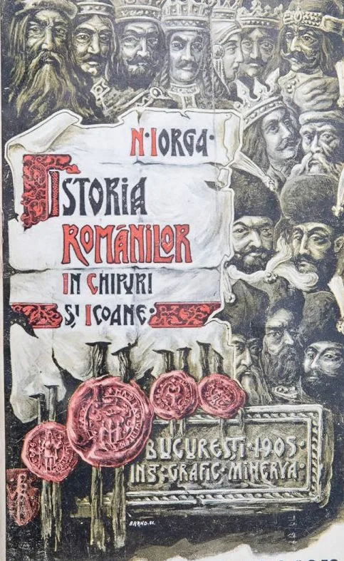 Nicolae Iorga