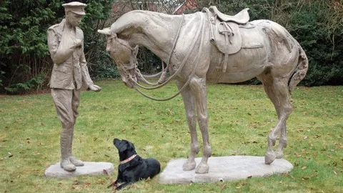 Romsey's Memorial Park