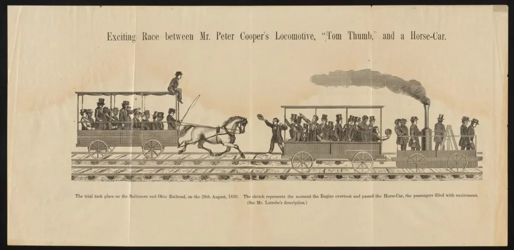University of Illinois at Urbana-Champaign. Illinois History and Lincoln Collections