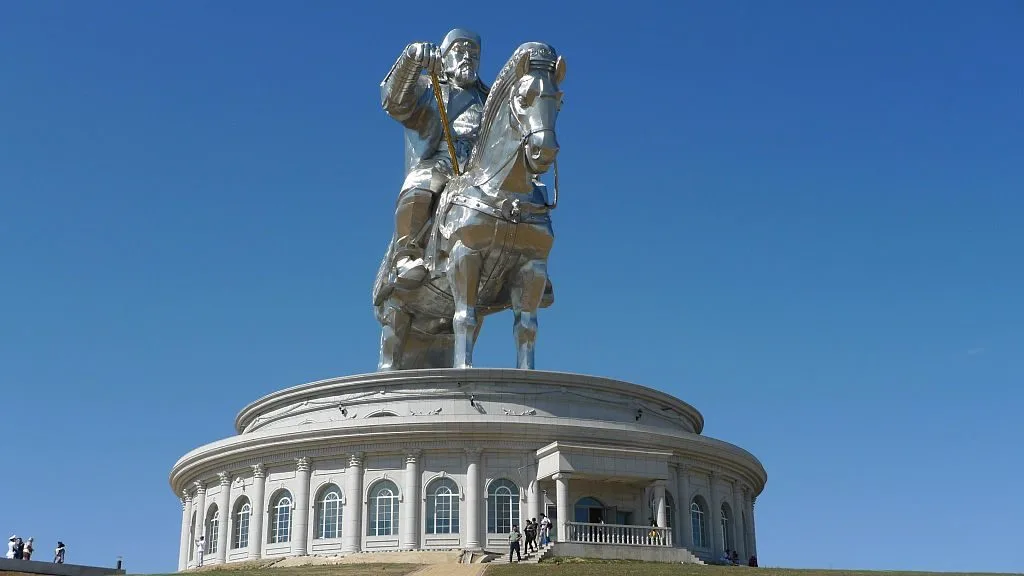 Ginghis Han