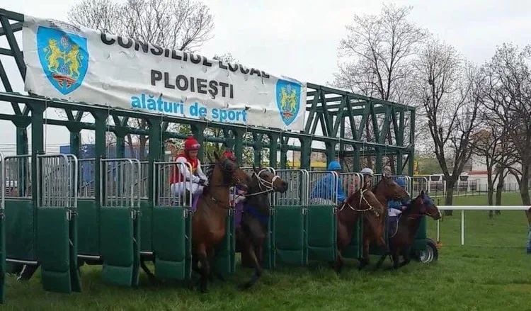 Gate Ploiesti