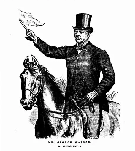 George Watson