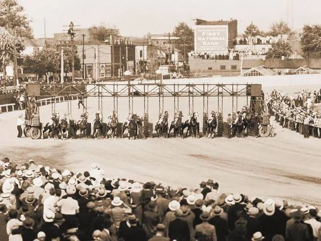 Kentucky Derby 1930