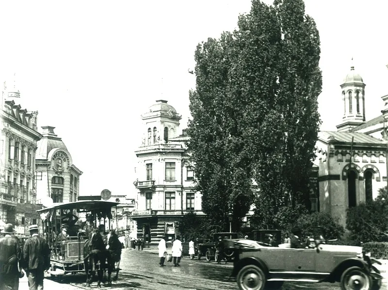 imagoromanie 1926