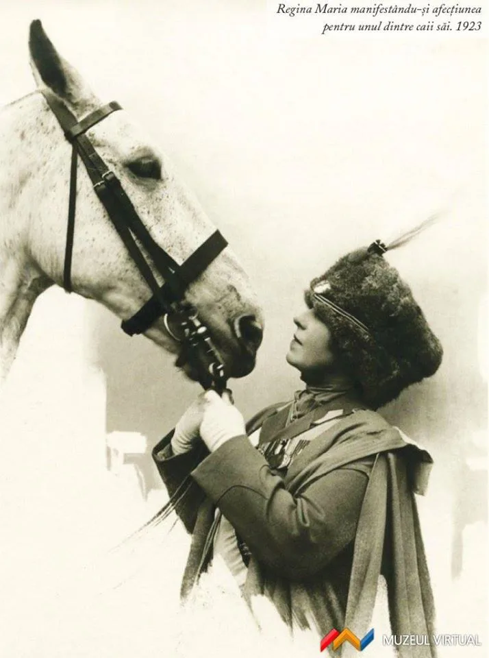 Regina Maria