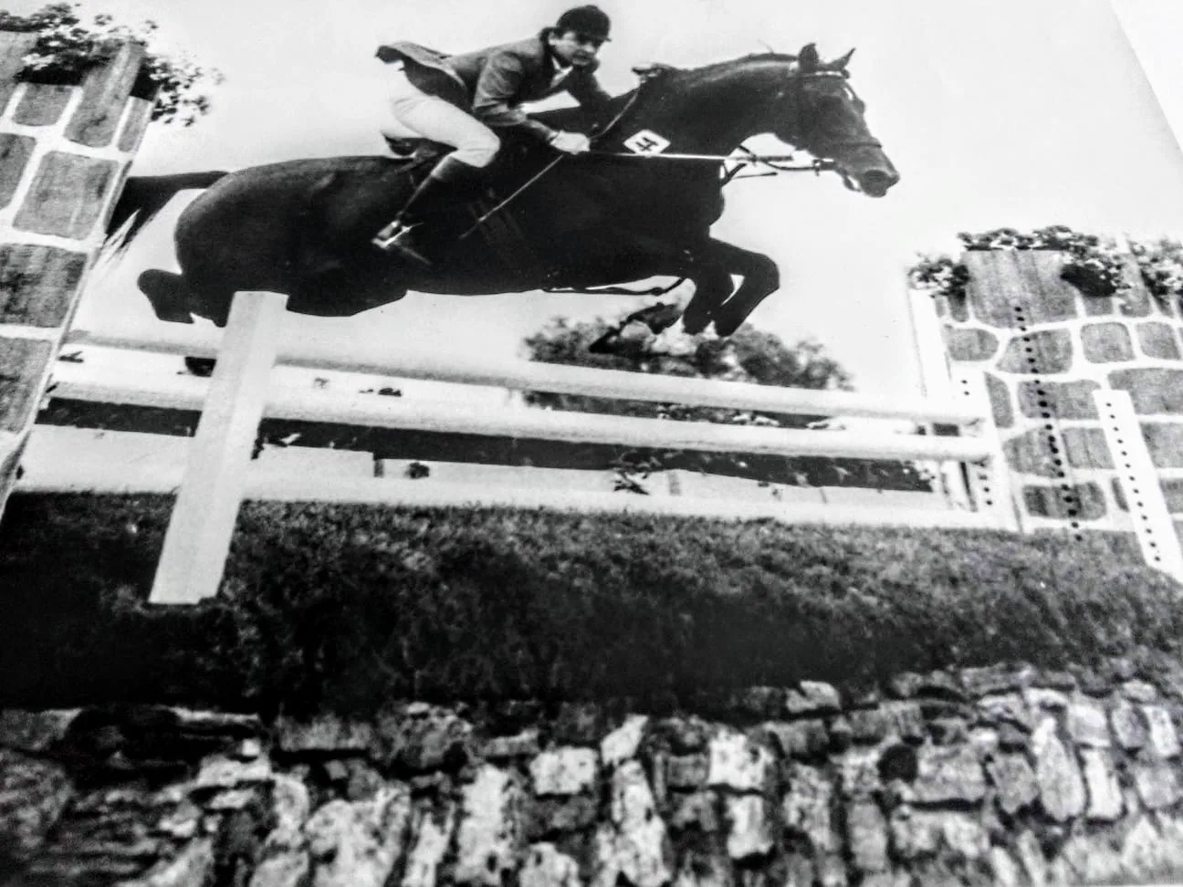 Alexandru Bozan - Aachen 1975