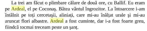 Ardeal