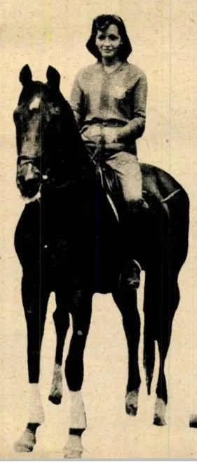 Dania Popescu