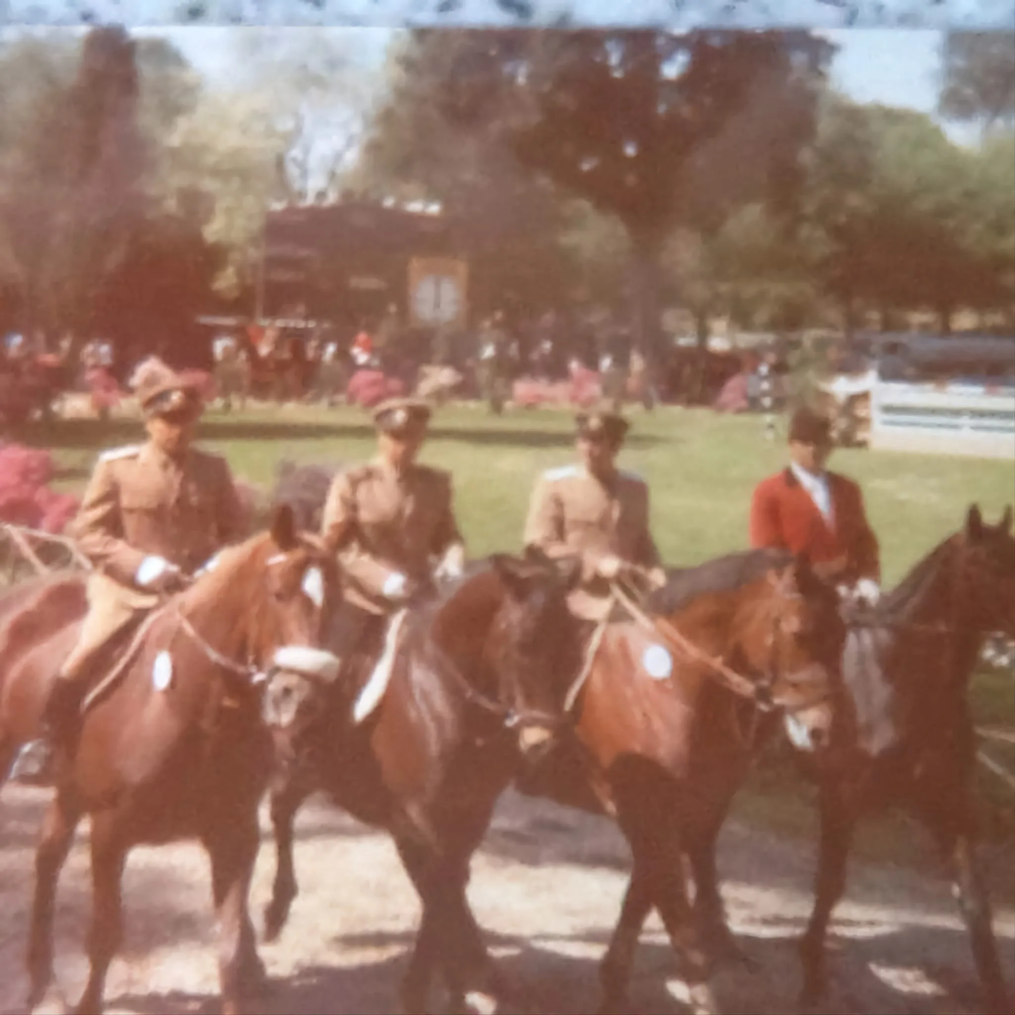 Echipa Romaniei 1975