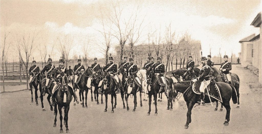 Regimentul 9
