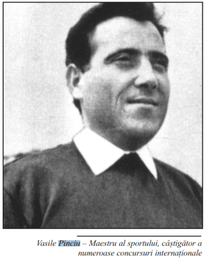 Pinciu MTS