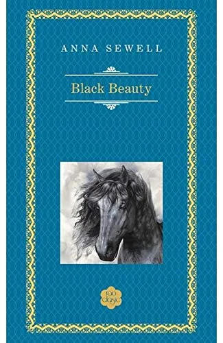 Black Beauty