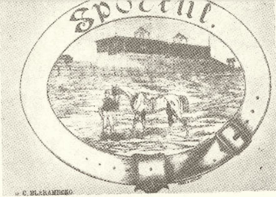 Blaramberg - Sportul