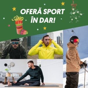 Cadouri barbati Decathlon Cadouri Decathlon barbati