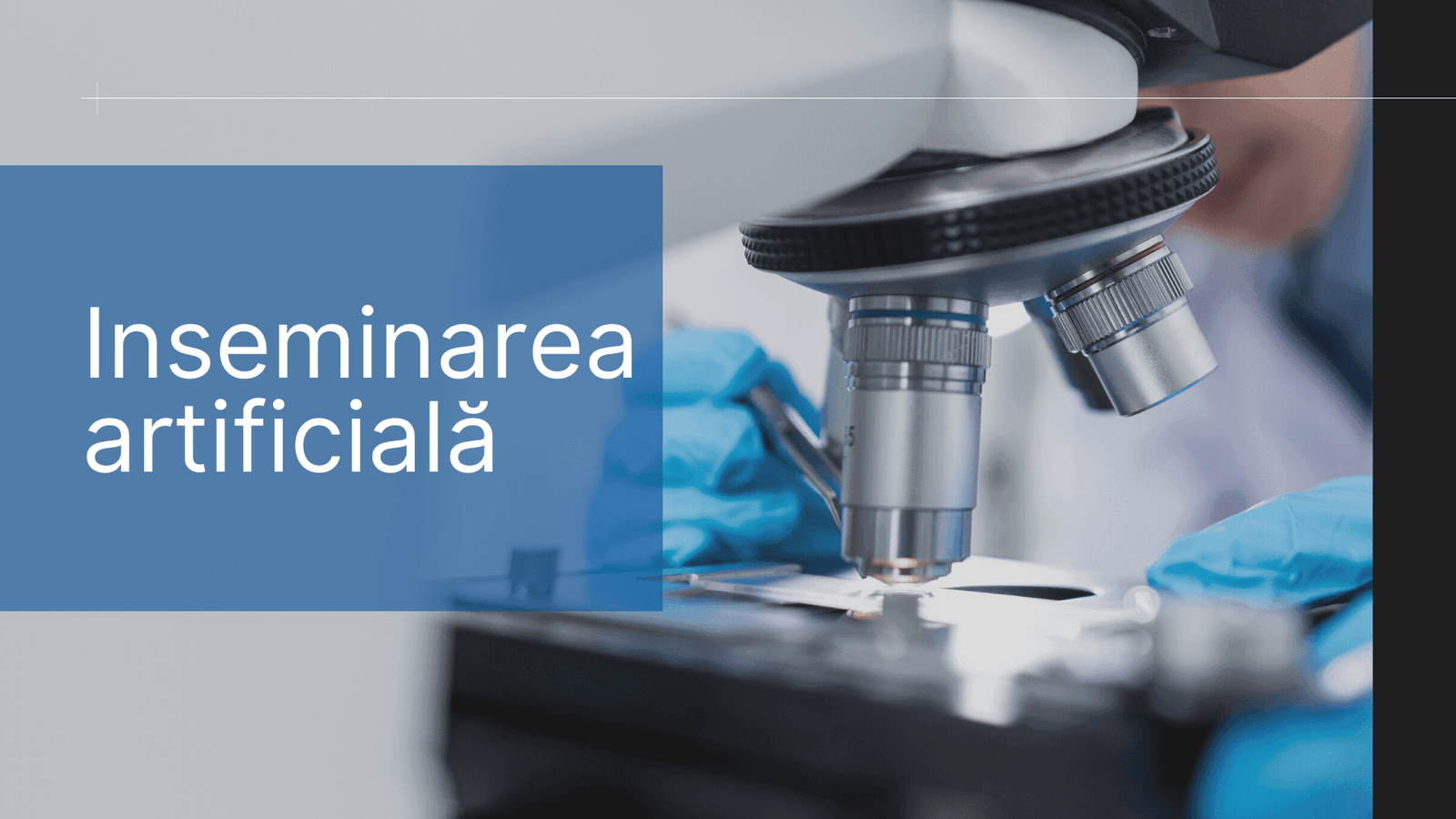 Însămânțarea artificială